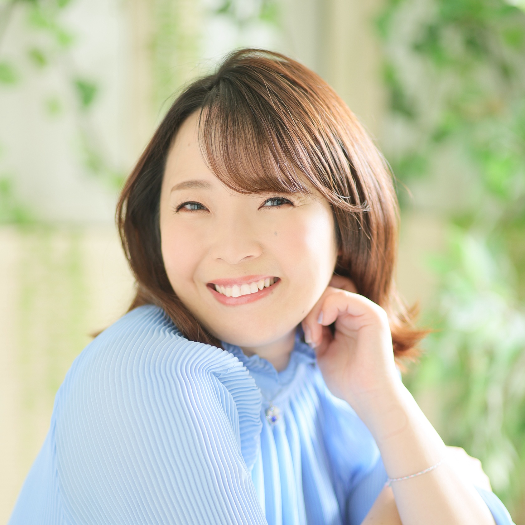 玉置 侑里子