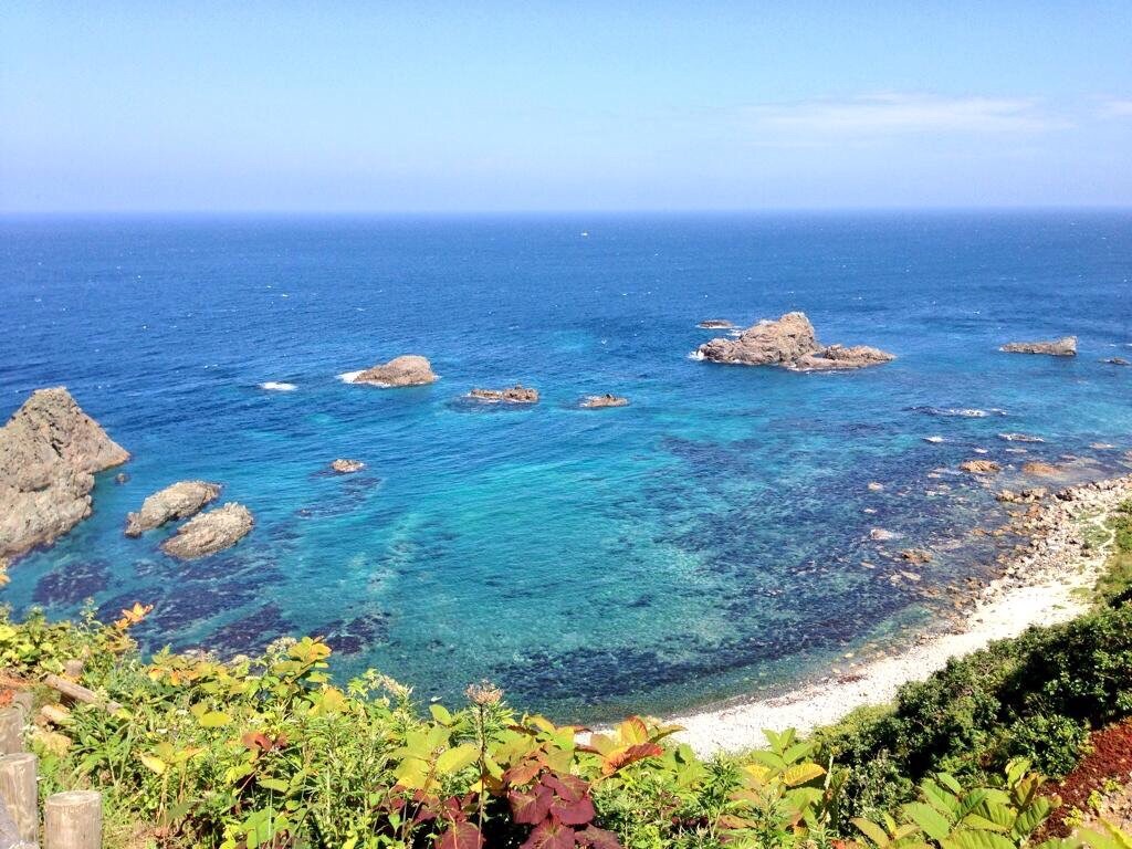 孤独な大冒険 西は和歌山 東は北海道 女ひとりぼっちの車中泊旅1600km たまゆりカミーノ